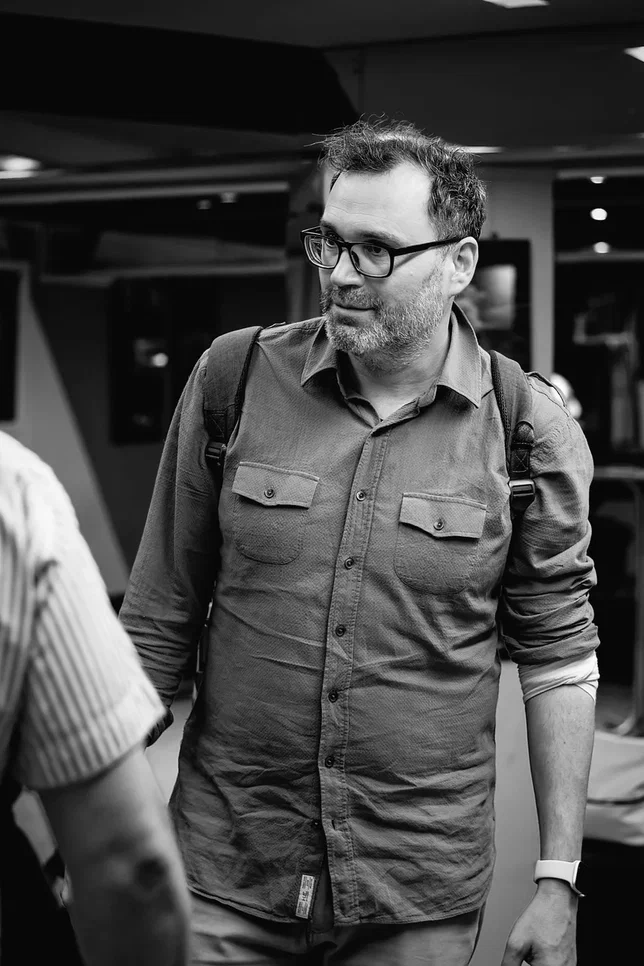 У театра большие планы на будущее. Фото: пресс-служба "Субботы". 