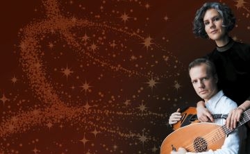 Музыка Нового года. Правообладатель: пресс-служба СПб ГБУК «Петербург-концерт».