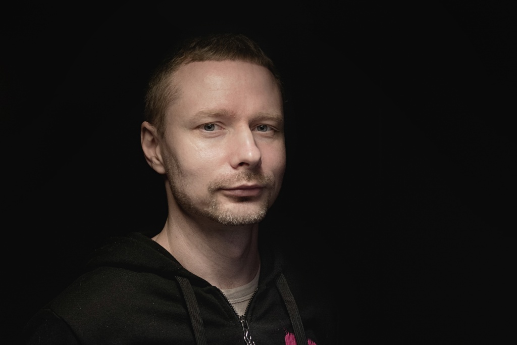Константин Феоктистов, режиссер мультипликационных фильмов. Фото: Ирина Иванова. Мельница. Фото - Ирина Иванова-1177.jpg