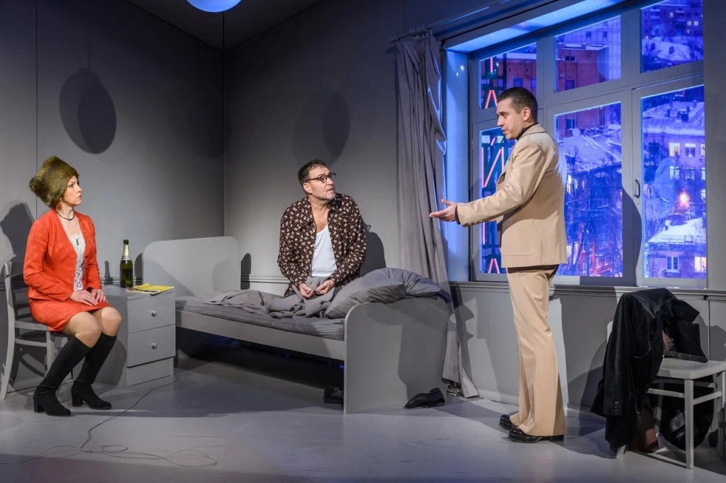 Фото: Владимир Постнов / vk.com/teatr_vo