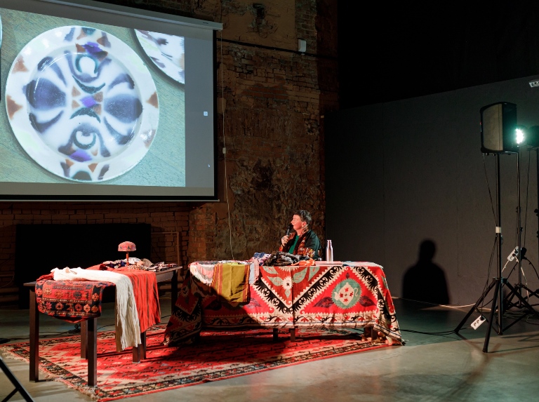 Фестиваль Dairafest. Фото предоставлено организаторами. Правообладатель: Оргкомитет фестиваля.