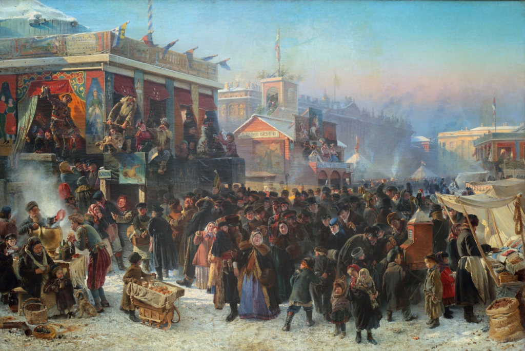 Правообладатель: Русский музей, rusmuseumvrm.ru. Фото: rusmuseumvrm.ru.