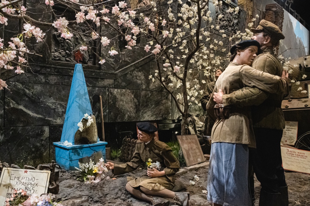 Фото: Ирина Иванова. Правообладатель: Институт культурных программ. Фото: Ирина Иванова. Правообладатель: Институт культурных программ.