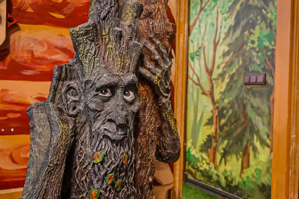 Фото: Ирина Иванова. Правообладатель: Институт культурных программ. 