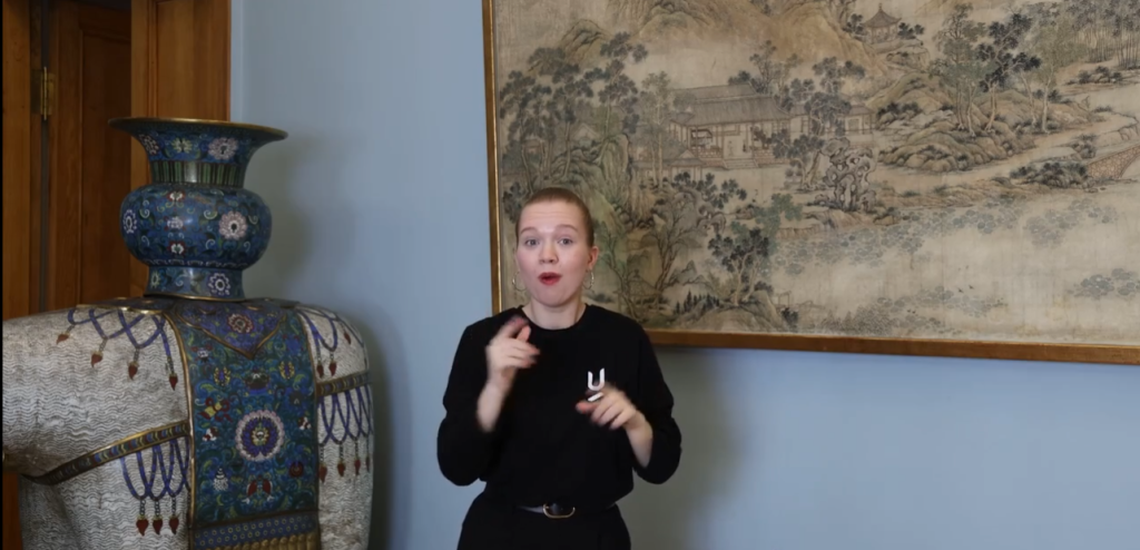 Правообладатель: Государственный Эрмитаж, www.hermitagemuseum.org.