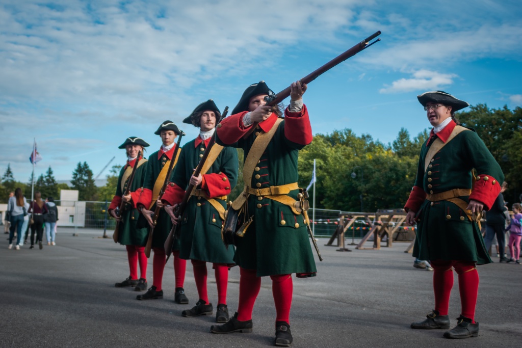 Правообладатель: оргкомитет «Доблесть Веков».
