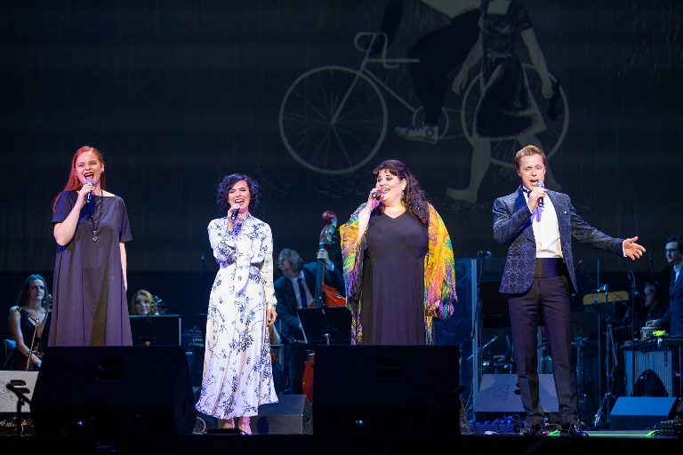 Открытый конкурс композиторов им. А.П. Петрова. Источник: fondpetrov.ru. Правообладатель: fondpetrov.ru. 