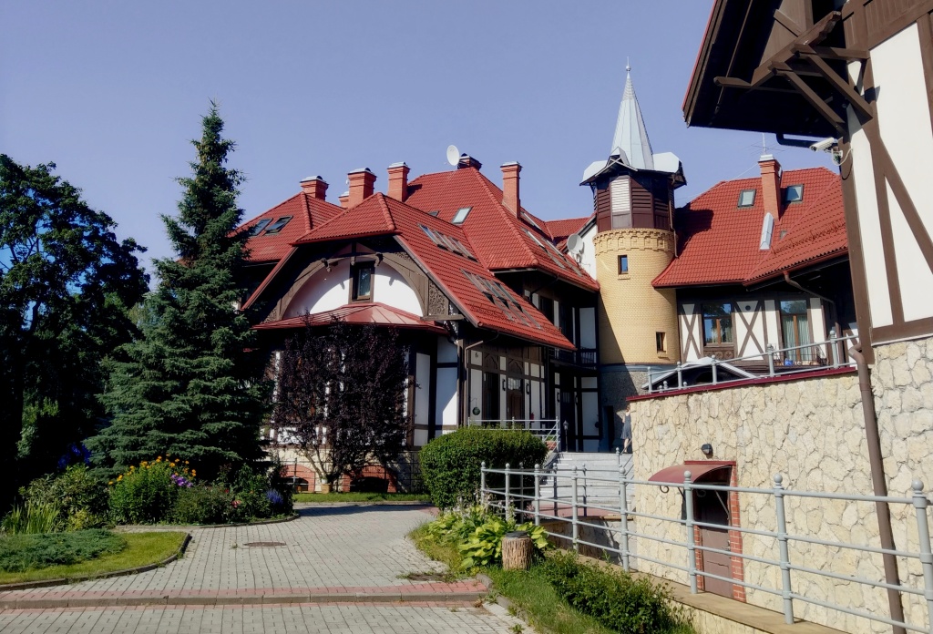 Фото: Алёна Абрамова