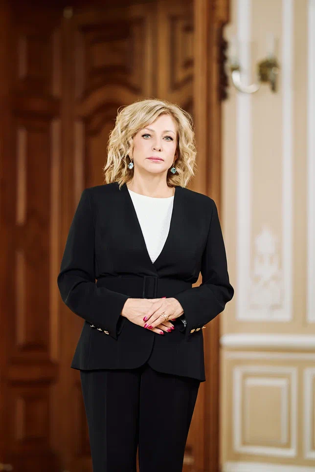 Фото из личного архива Юлии Стрижак. 