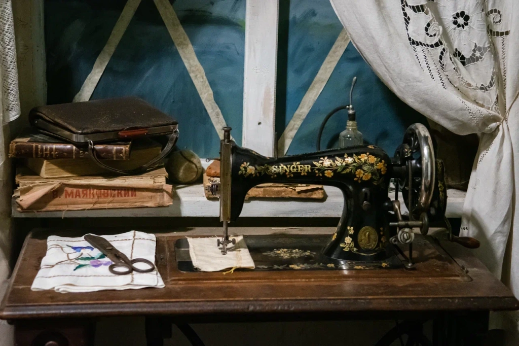 Фото: Ирина Иванова. Правообладатель: Институт культурных программ. 