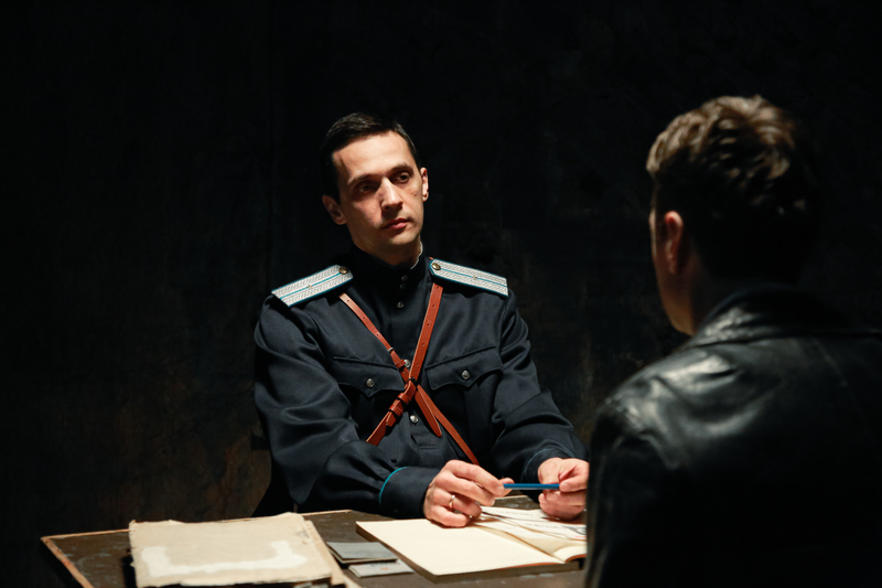 Кадр из фильма