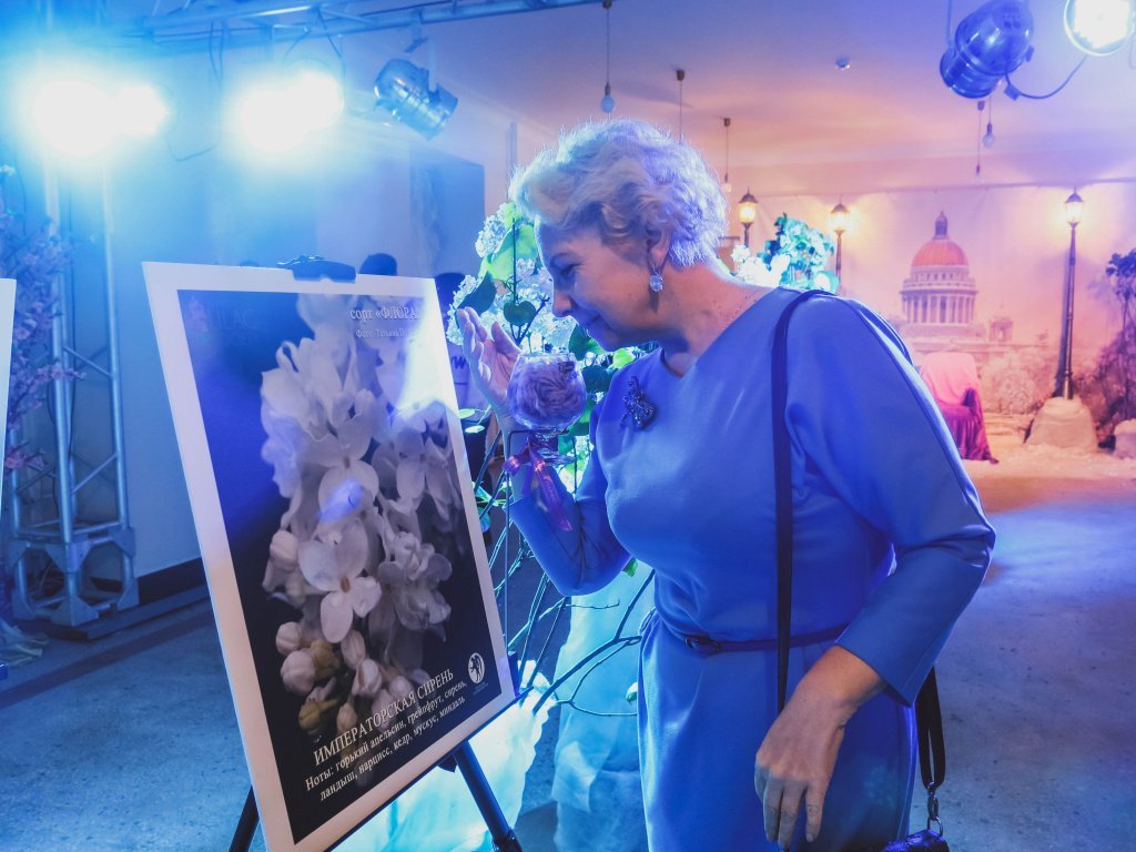 В Северной столице есть особый сорт сирени, который называется "Петербурженка". Фото: Ирина Иванова. В Северной столице есть особый сорт сирени, который называется "Петербурженка". Фото: Ирина Иванова.