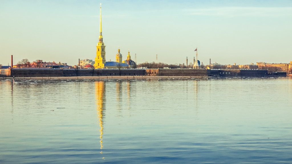 Инклюзивный Петербург: 27 мая - 2 июня 2024 года