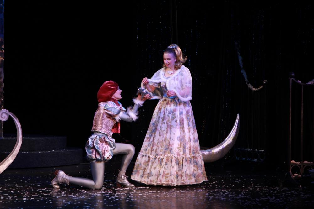 Фото: teatr-vbg.ru. Правообладатель: Театр драмы и кукол «Святая крепость». Фото: teatr-vbg.ru. Правообладатель: Театр драмы и кукол «Святая крепость».