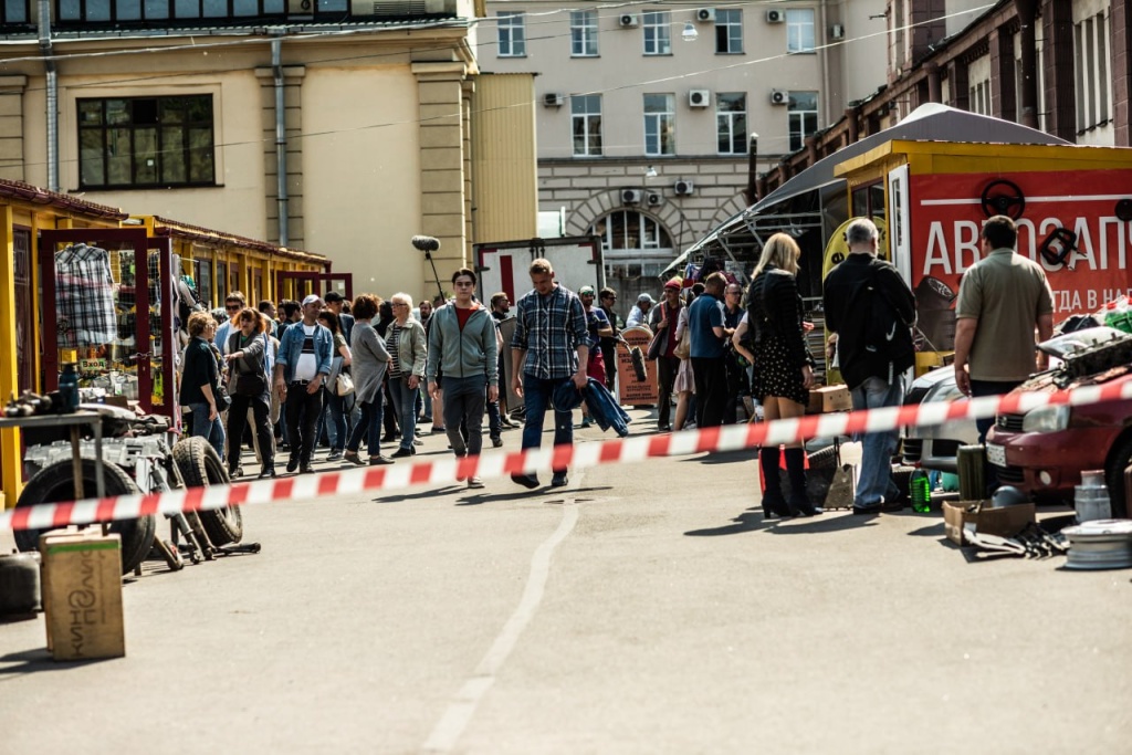 Фотографии предоставлены организаторами.