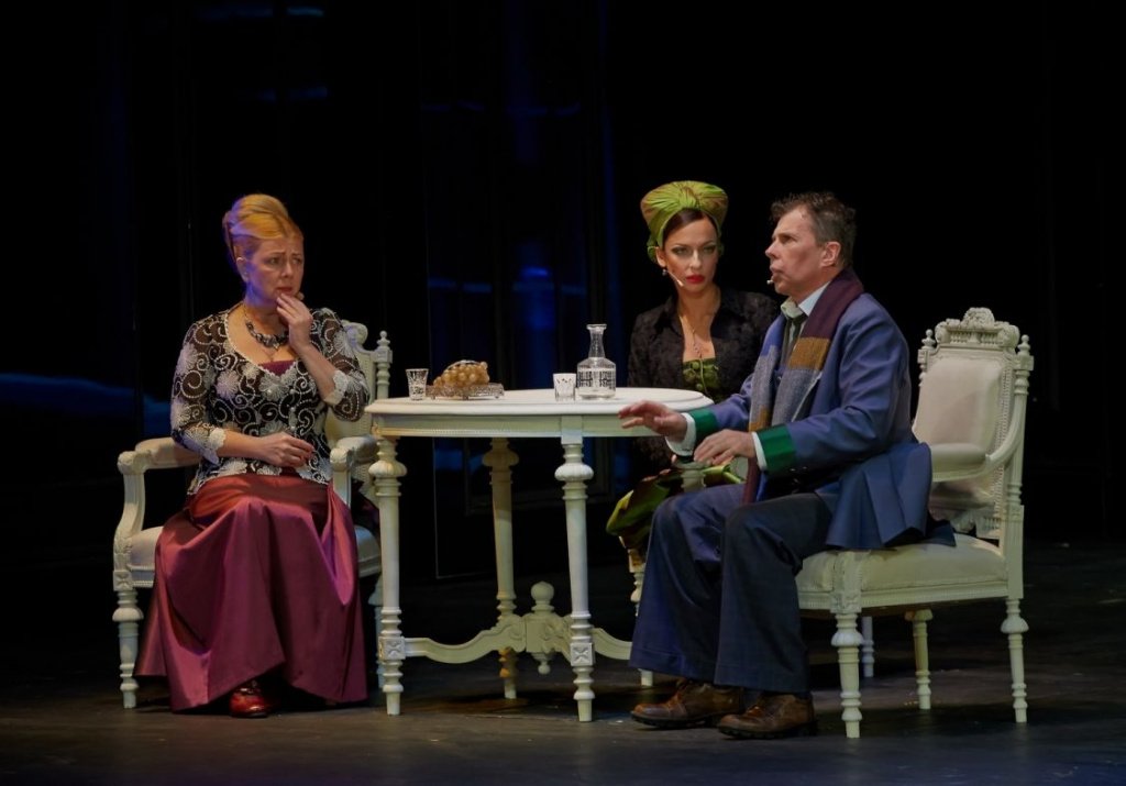 Фото: buffspb.ru