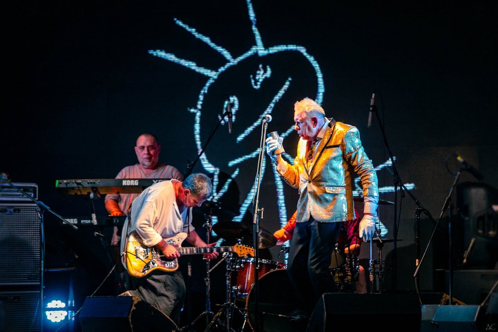 «АукцЫон». АукцЫон