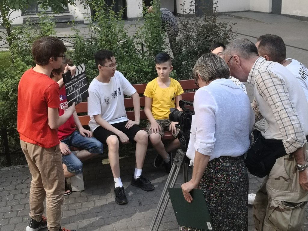 Фотографии предоставлены организаторами