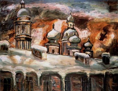 Правообладатель: ГМИ СПб.