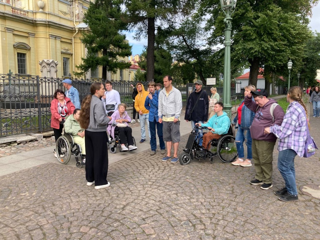 Фотография предоставлена проектом «Многомерность культуры».