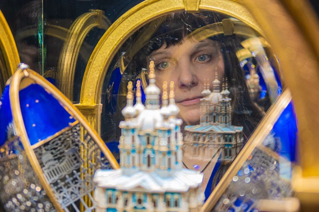 Фото: Ирина Иванова. Правообладатель: Институт культурных программ. 