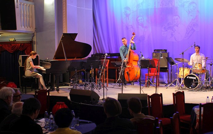 Фото: jazz.ru. Источник: пресс-служба конкурса
