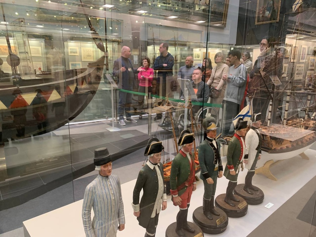 Фотография предоставлена проектом «Многомерность культуры».