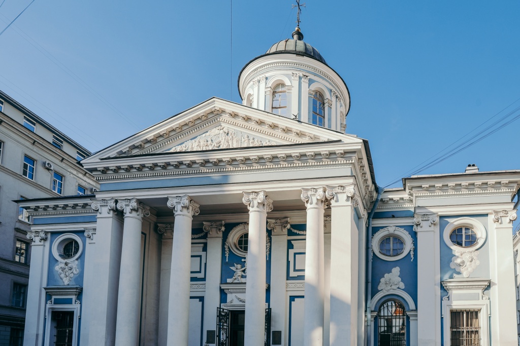 Фото: gov.spb.ru.