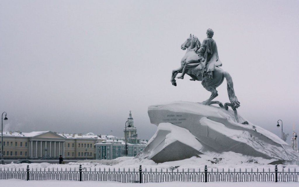 Фото: Наталья Белова