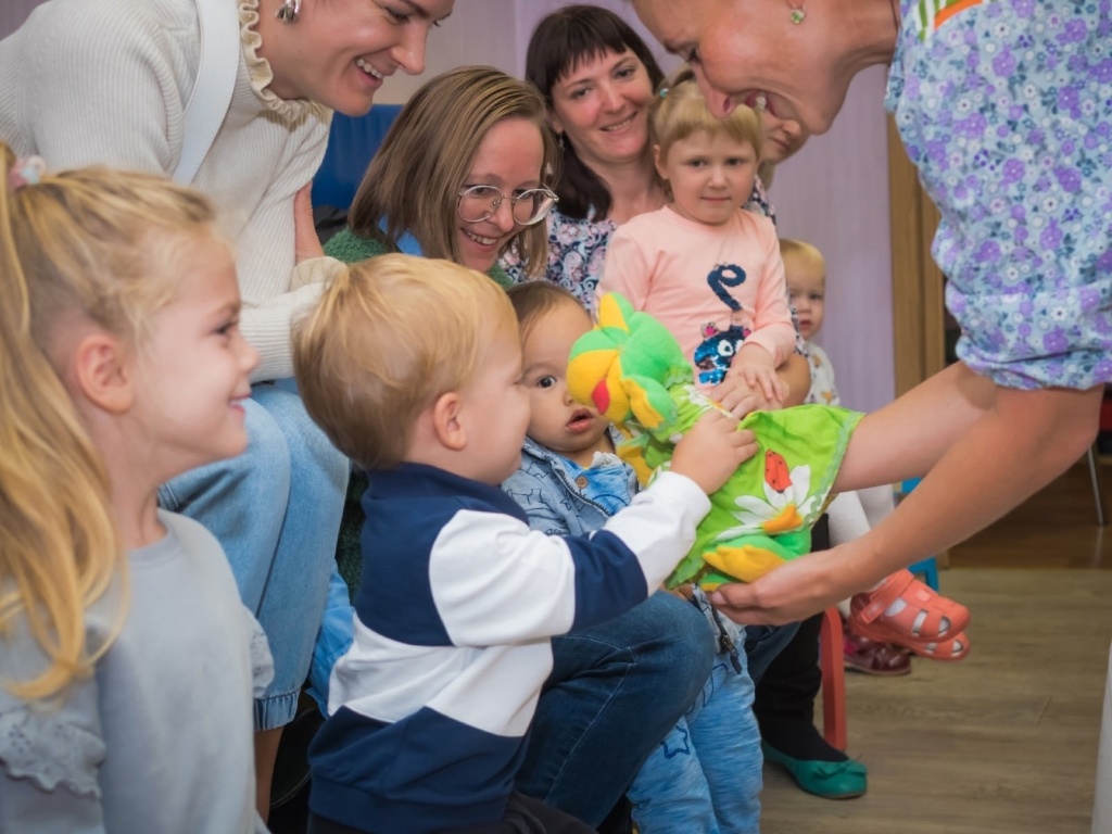 Фото: vk.com/theater_malishok.