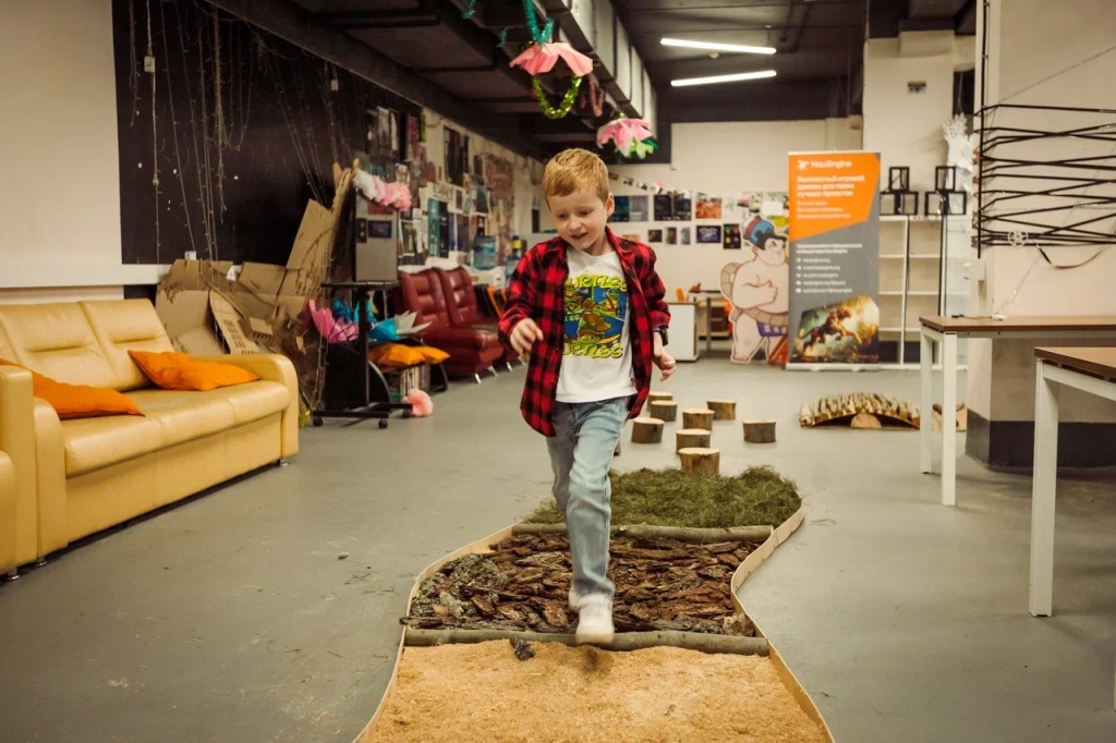 В этом году программа состоит из десяти уникальных локаций.