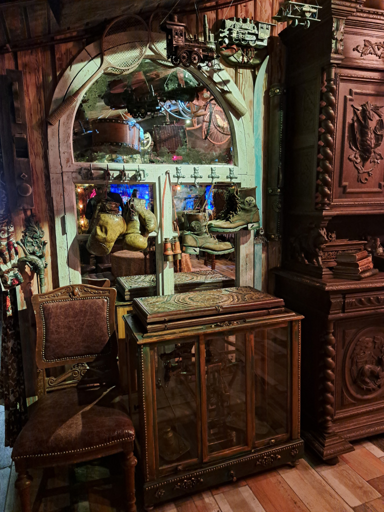 Фото: Алёна Абрамова