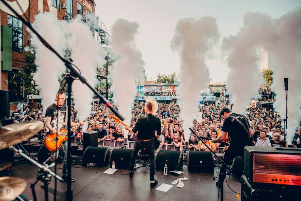 Фото: vk.com/punksinthecity.