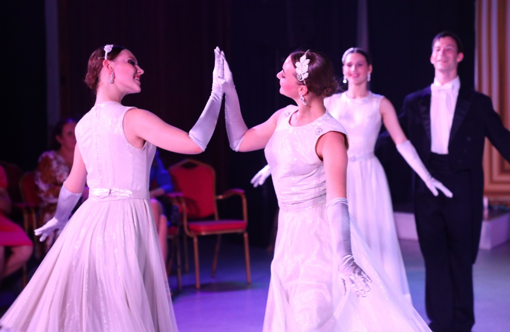 Фото: пресс-служба Петербург-концерта.