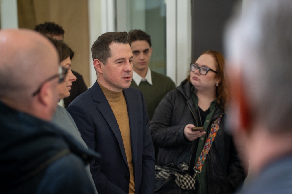 Фёдор Болтин. 