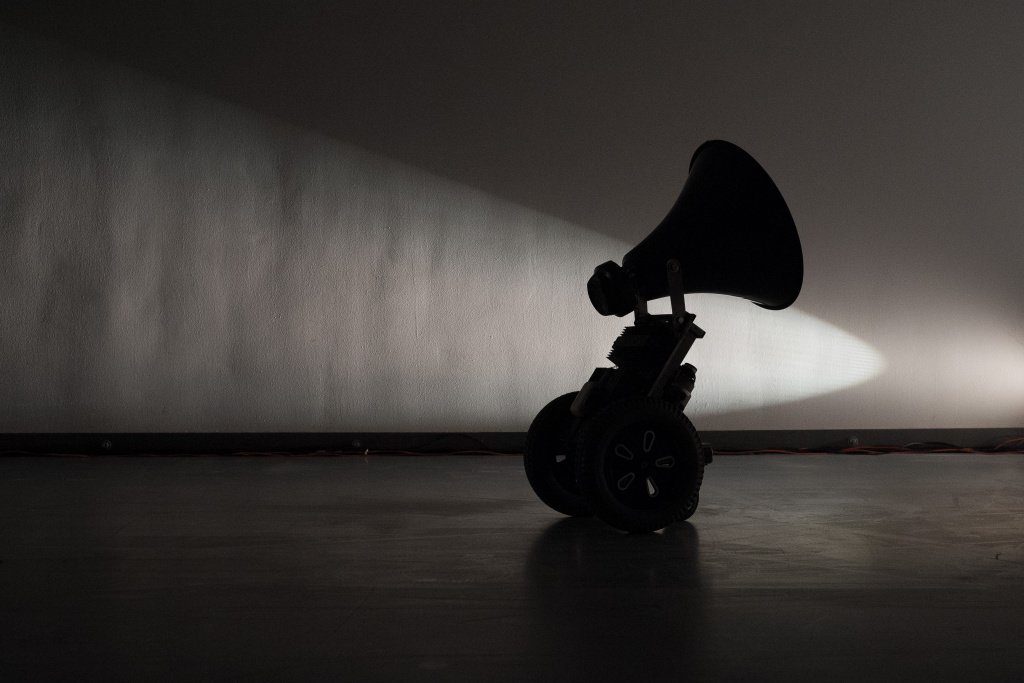 Sound Around 