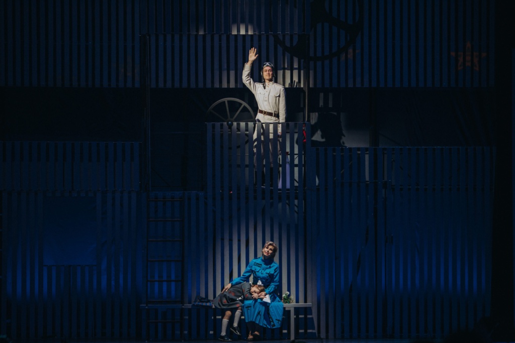 Фото: Театр «Карамболь», teatrkarambol.ru. Фото: teatrkarambol.ru.