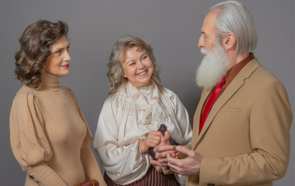 Правообладатель: фонд «Добрый город Петербург», starshie.online. Правообладатель: Фонд «Добрый город Петербург», starshie.online.