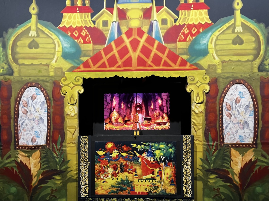 Фото: puppettheatre.spb.ru. Правообладатель: Театр кукол «Бродячая собачка». photo-output.jpeg