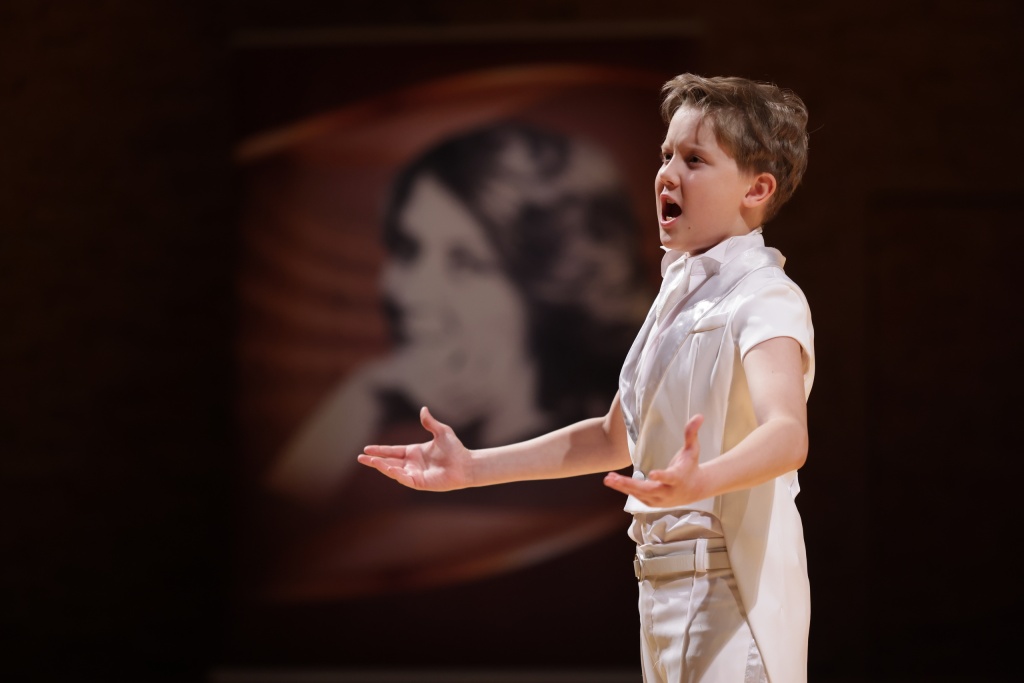 Прохор Кох, участник проекта Пою мое Отечество, фото Анатолий Медведь.jpg