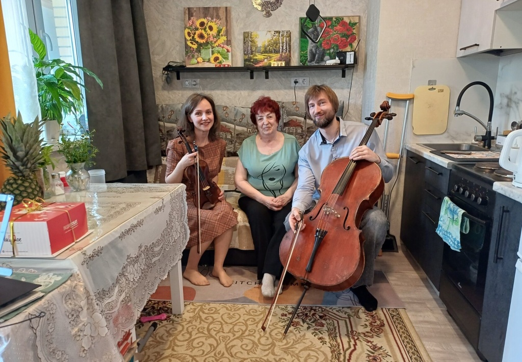 Фото предоставлено Павлом Глазыриным. Правообладатель: Социально-волонтёрский проект «Музыка вашему дому». 20250704_123236.jpg