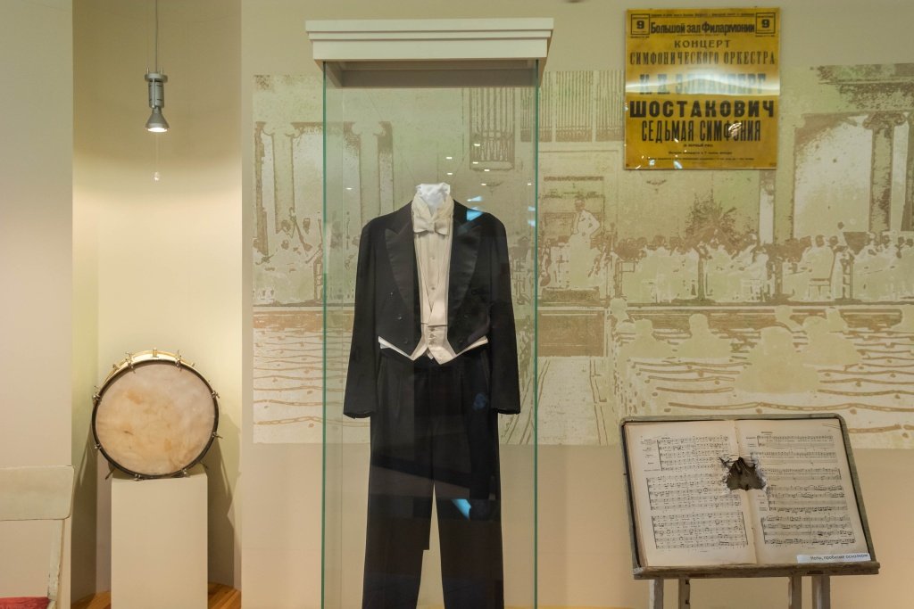 Народный музей «А музы не молчали…». Фото - Ирина Иванова-7465.jpg