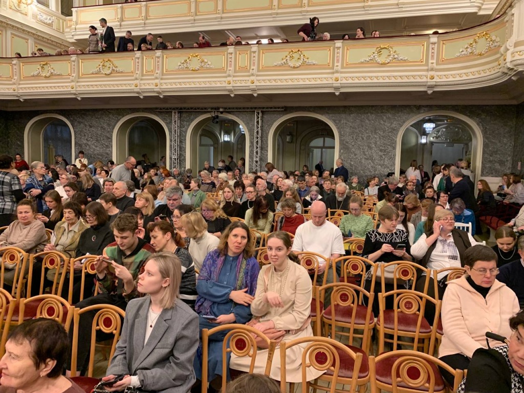 Фото предоставлено проектом «Многомерность культуры». Правообладатель: Институт культурных программ. Фото предоставлено проектом «Многомерность культуры». Правообладатель: Институт культурных программ.