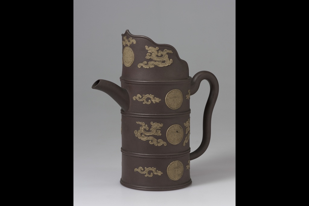 «Керамика Исина в собраниях Петербурга и Москвы. XVII – вторая половина XX века». «Керамика Исина в собраниях Петербурга и Москвы. XVII – вторая половина XX века».