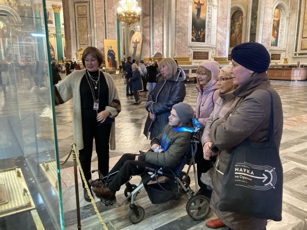 Фото предоставлено проектом «Многомерность культуры». Правообладатель: Институт культурных программ Фото предоставлено проектом «Многомерность культуры». Правообладатель: Институт культурных программ