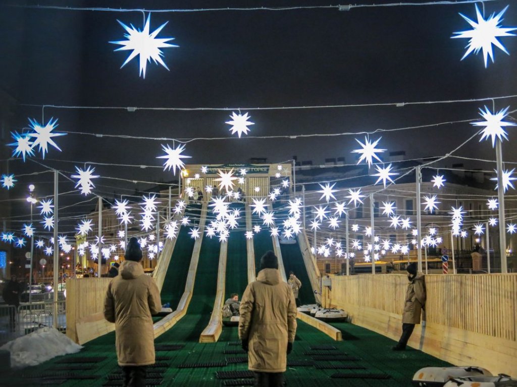 Фото: Ирина Иванова