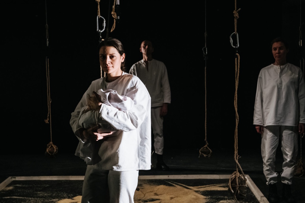 Фото: Театр поколений, teatrpokoleniy.tilda.ws.