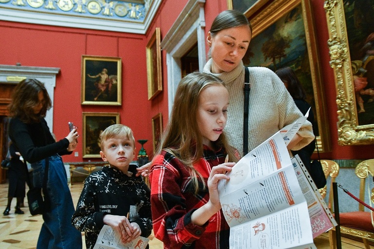 Фестиваль «Детские дни». Источник: vk.com/museum12345. Автор: Светлана Кожара. Правообладатель: vk.com/museum12345. Фестиваль «Детские дни». Источник: vk.com/museum12345. Автор: Светлана Кожара. Правообладатель: vk.com/museum12345.