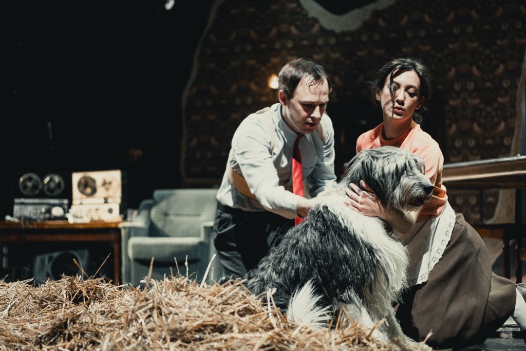 Фотография предоставлена Марией Кингисепп.