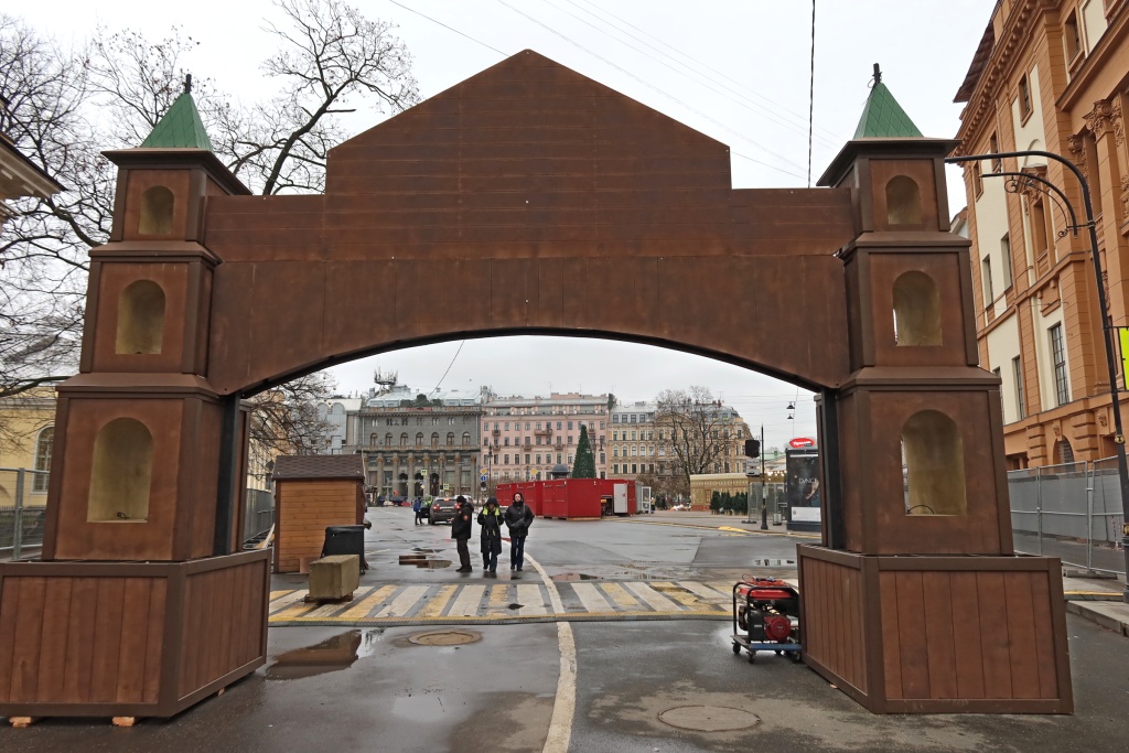 Фото: Ирина Иванова. Правообладатель: Институт культурных программ. Фото: Ирина Иванова. Правообладатель: Институт культурных программ.